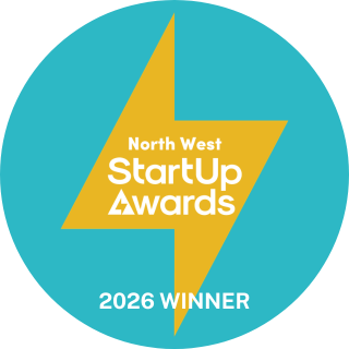 Blakmint has been named Consumer Products StartUp of the Year at the prestigious UK StartUp Awards.