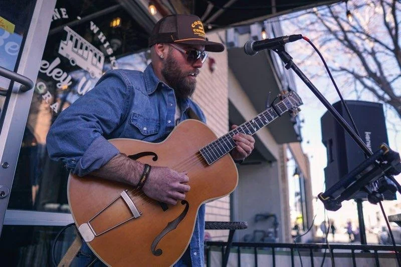 Jackson Rohr Jackson Rohlf Music