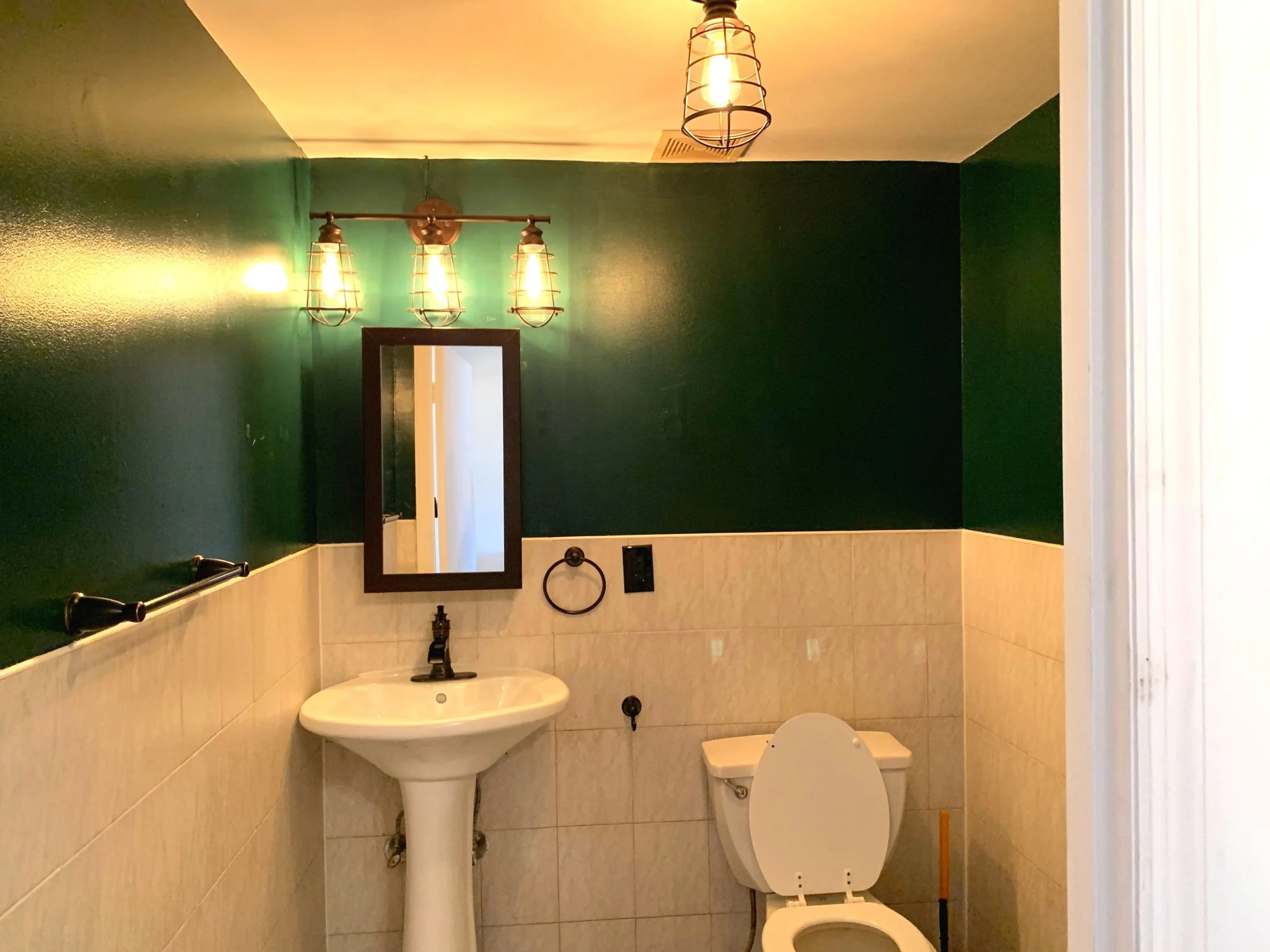 Bathroom Painting and Fixture Installation.jpg