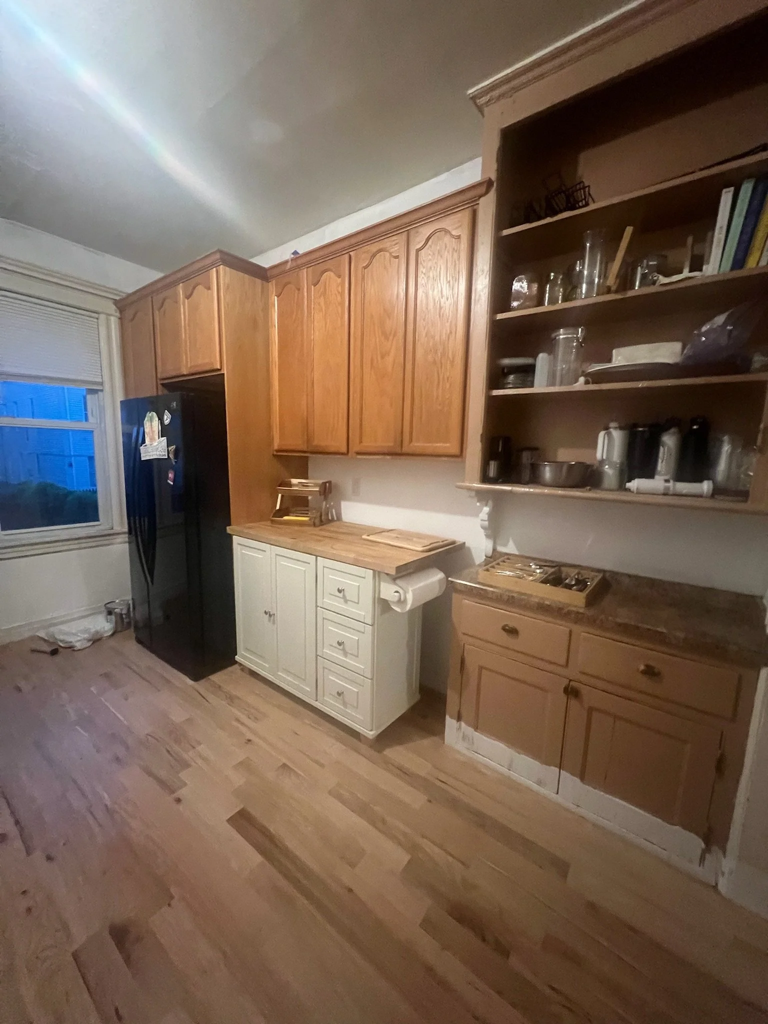 Jersey Kithcen before.JPG