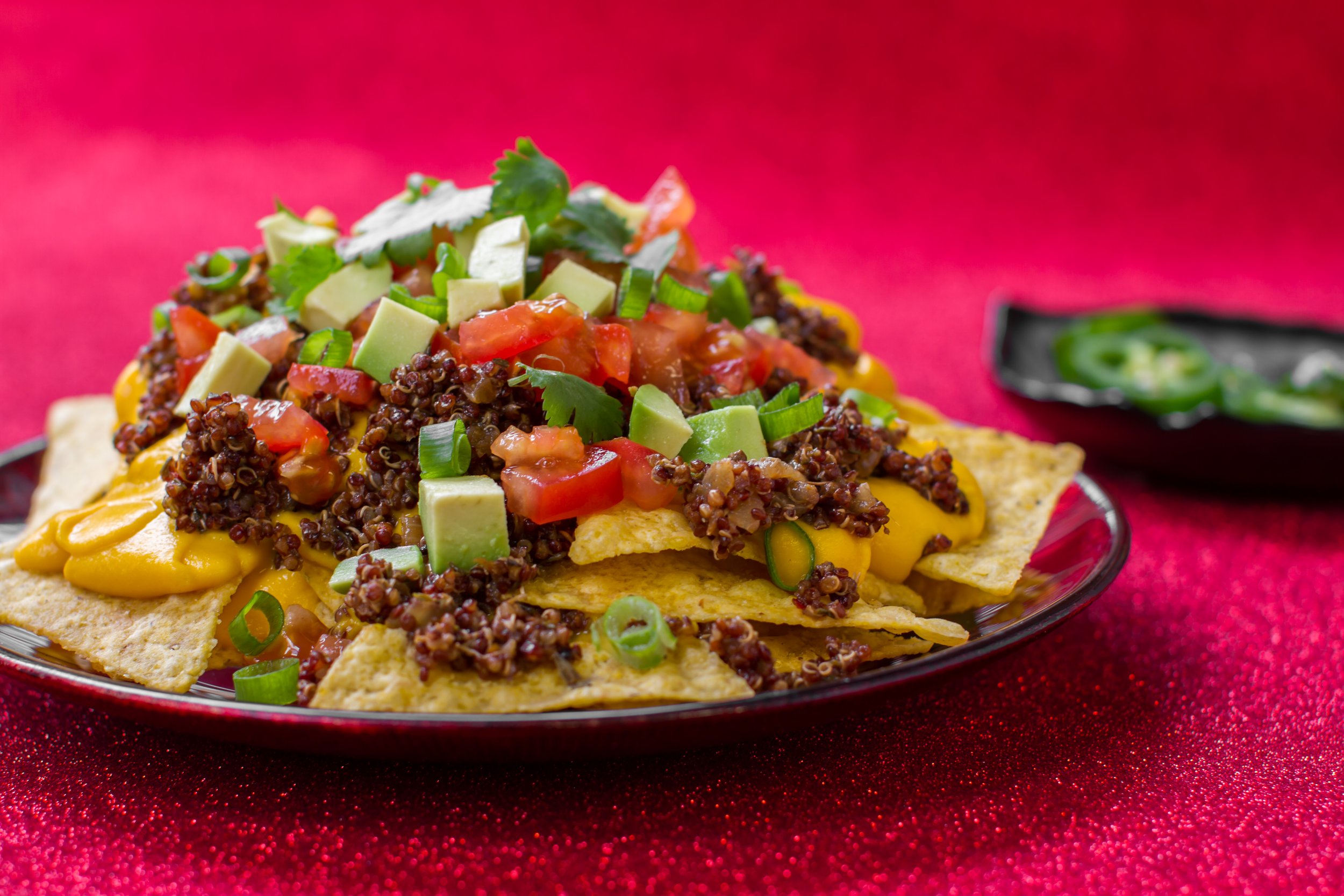 Meal Prep: Taco Night Beyond Tonight