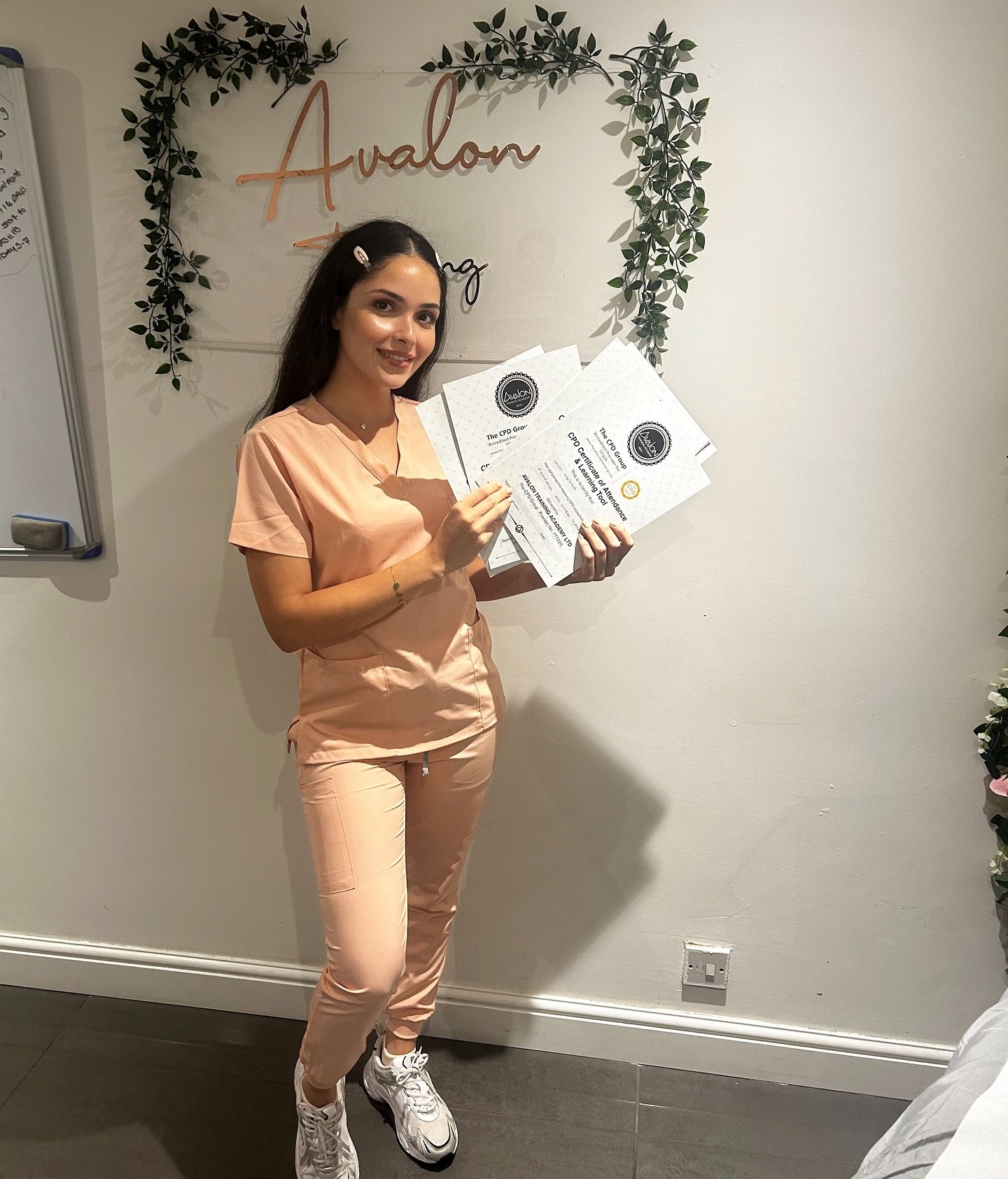 Welcome to Aceso_Aesthetics
Safe and expert Aesthetics services! 💉
I am highly qualified in:
✨ Safety in Medicines
✨ Foundation and Anti Wrinkle Injections
✨ Phlebotomy
✨ Anatomy & Physiology Level 4
✨ Foundation Derma Fillers
#Aesthetics
