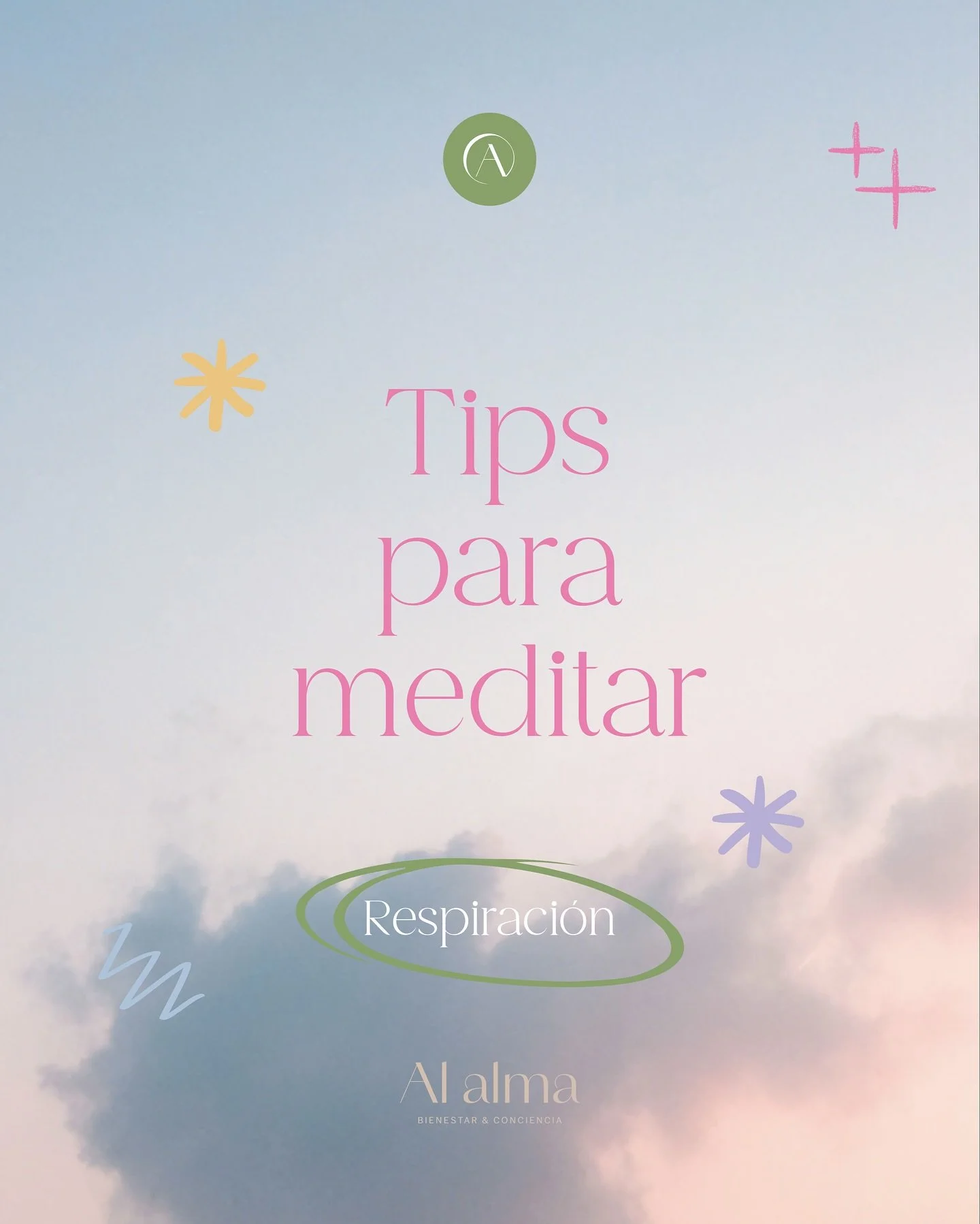 Tips para aprender a meditar 🩵

Respiraci&oacute;n ✨

#tipsparameditar #meditar #calmaypresencia #alalma #binestarholistico #bienestar #respirar