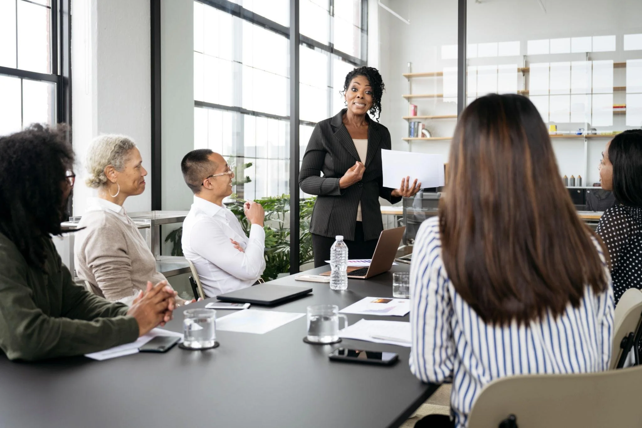 Leadership Beyond the Title: Why Position Is Not Power