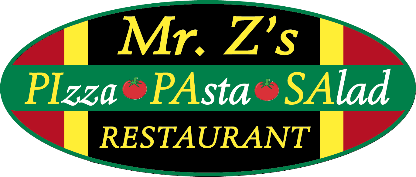 Menu — Your Site Title