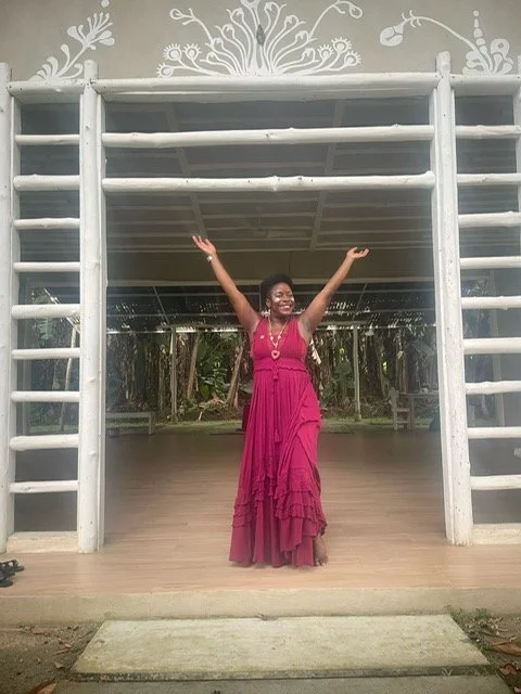 Holistic Healing in Community w/ Heather Smith