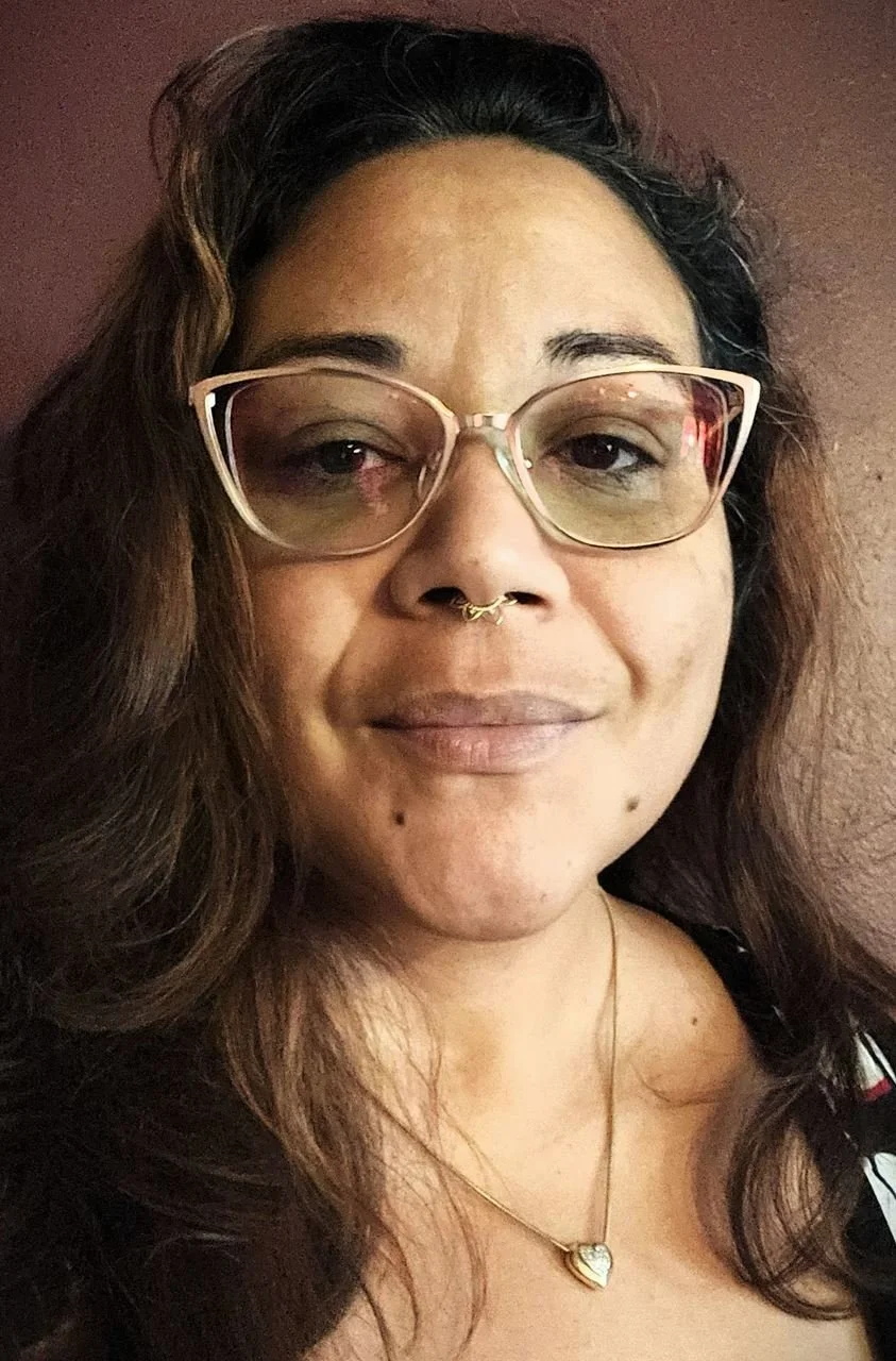 Communications &amp; Archaeology w/ Dina Rivera