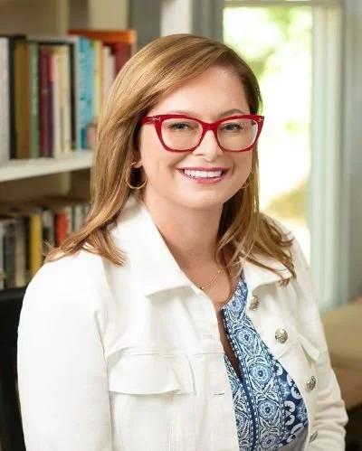 Business Anthropology w/ Melissa Vogel