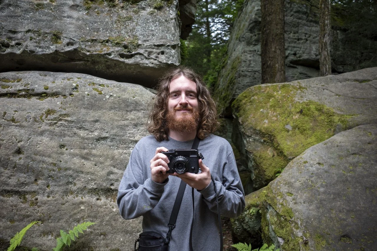 Art to Anthropology w/ Miles B. Jordan