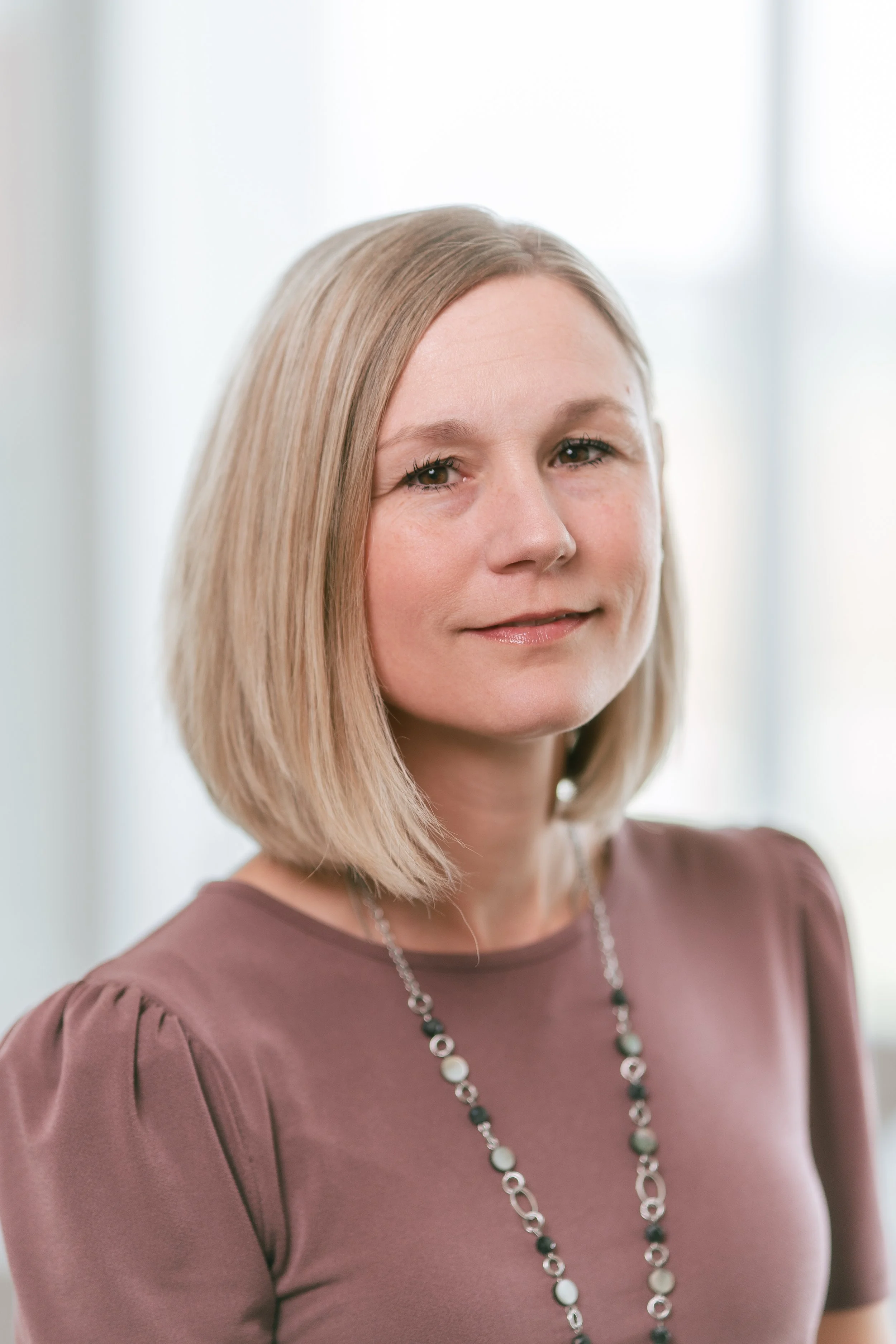 Forensic Anthropology w/ Heather Garvin