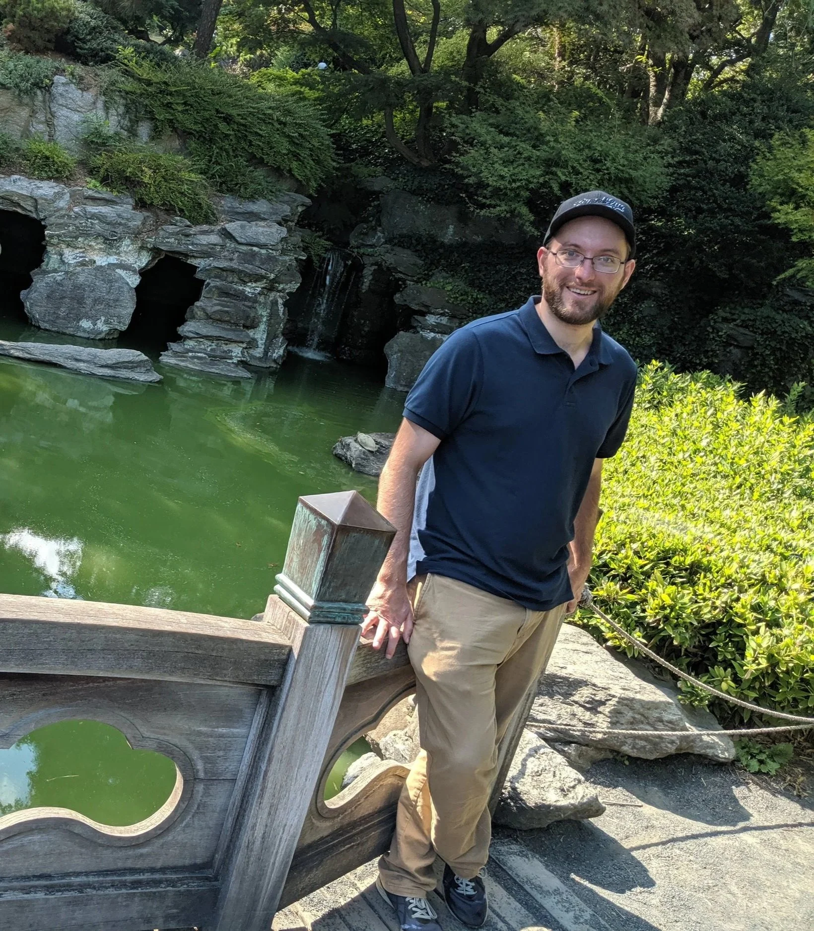 Anthropology Meets Math w/ Stephen Paff