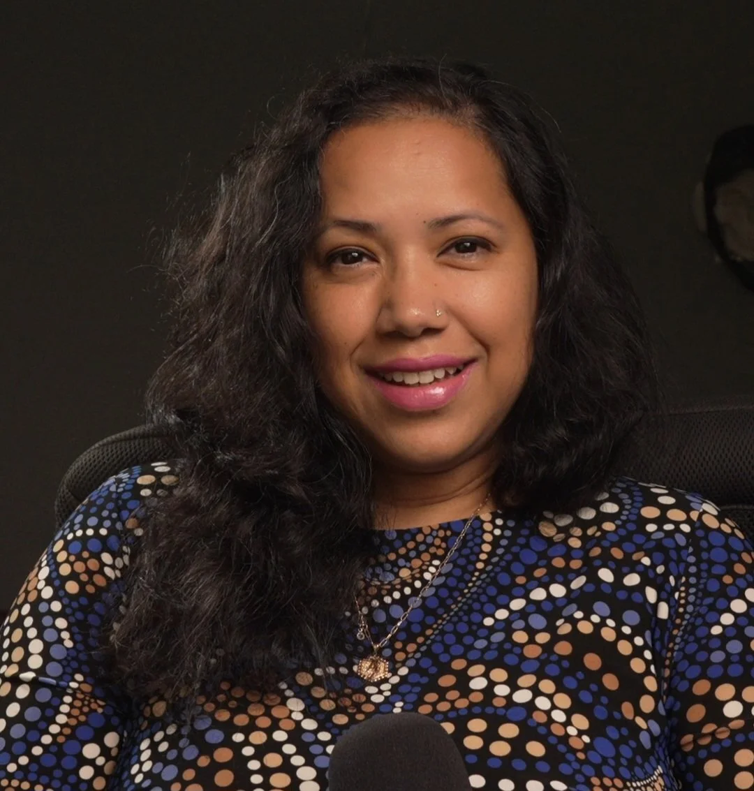 Technology Strategist w/ Minakshi Das