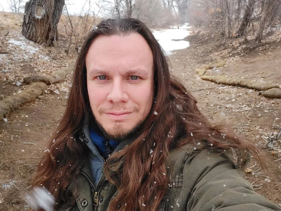Guiding Worlds through Anthropological Story w/ Michael Kilman