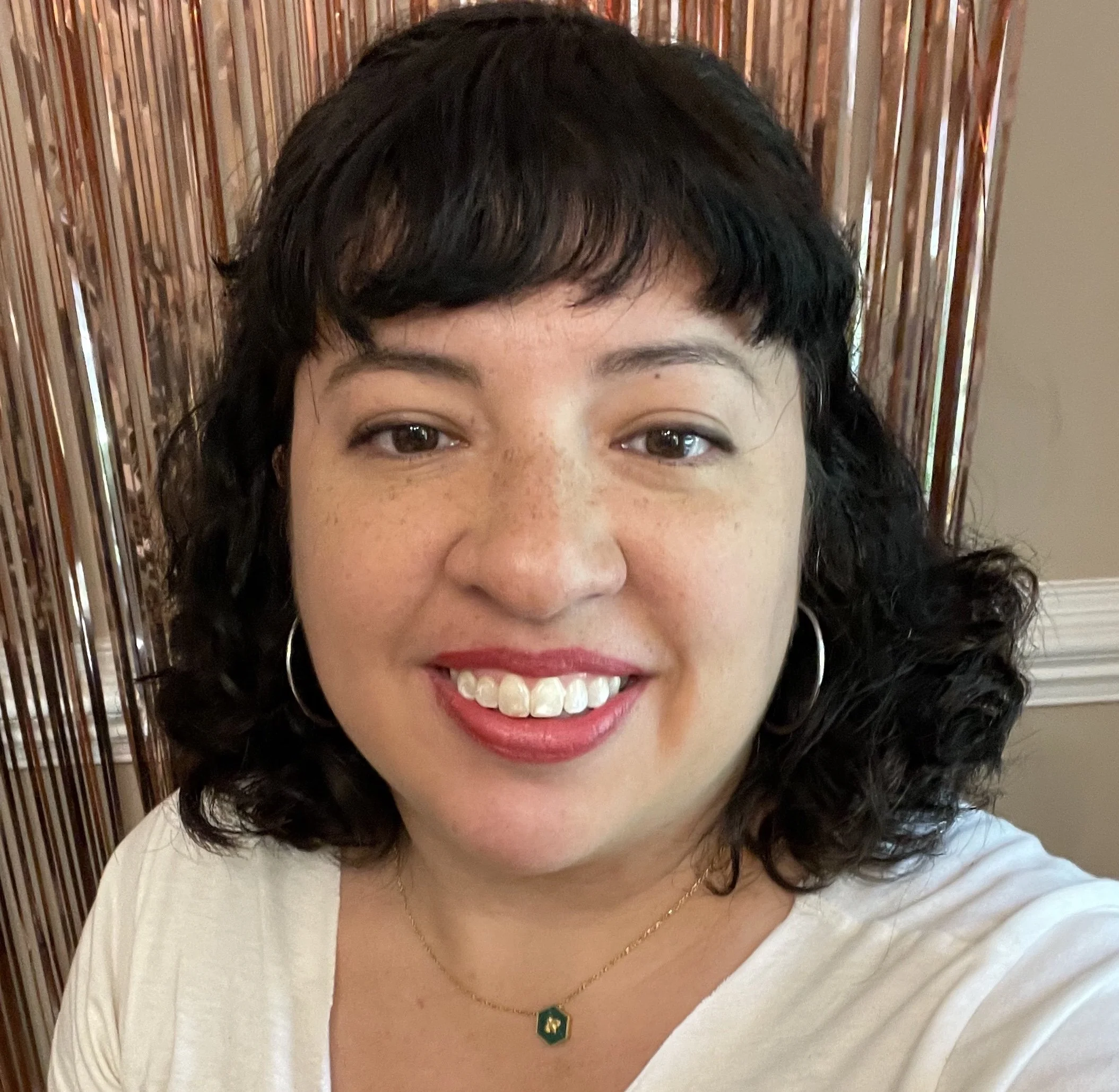 Ethnolinguistics w/ Anna Luisa Daigneault
