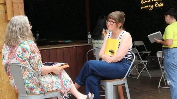 Peer Mentor Training - November 2025