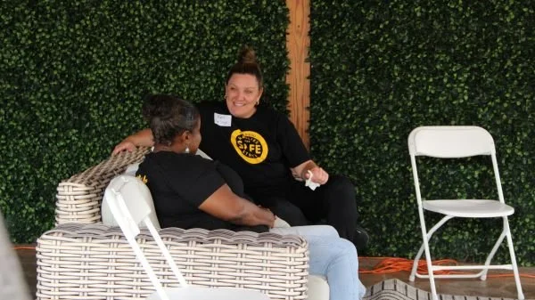 FSS Peer Mentor Training - January 2026