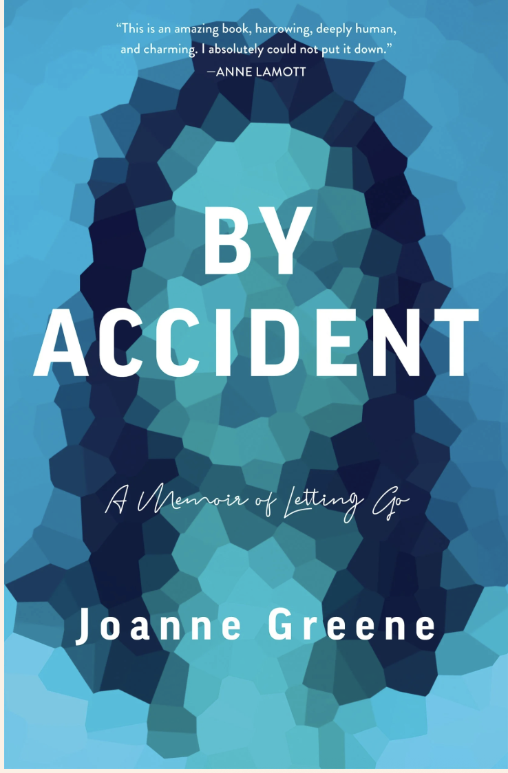 Crash Survivor Support: Author talk with Survivor, Joanne Greene