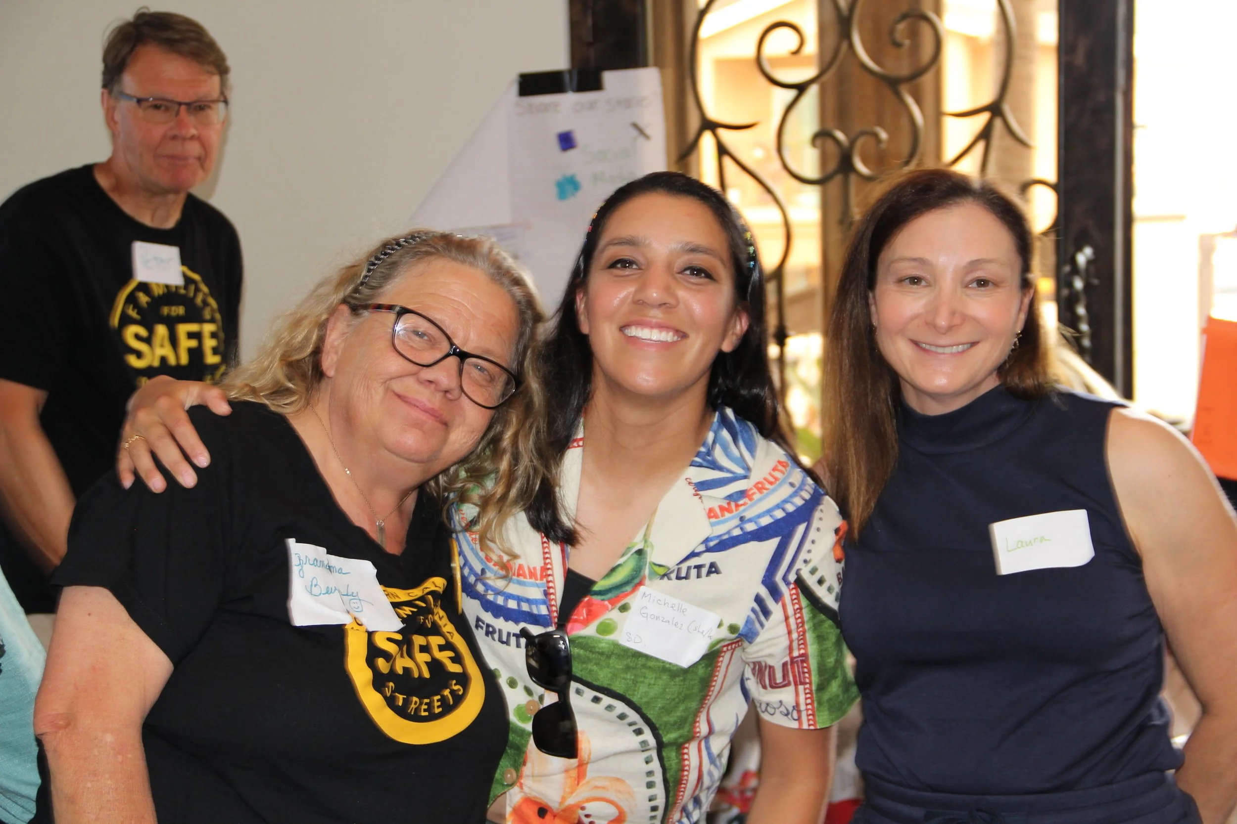 Peer Mentor Training - March 2026