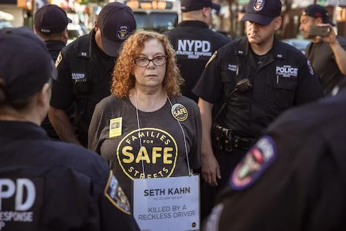 Managing PTSD and Promoting Wellness