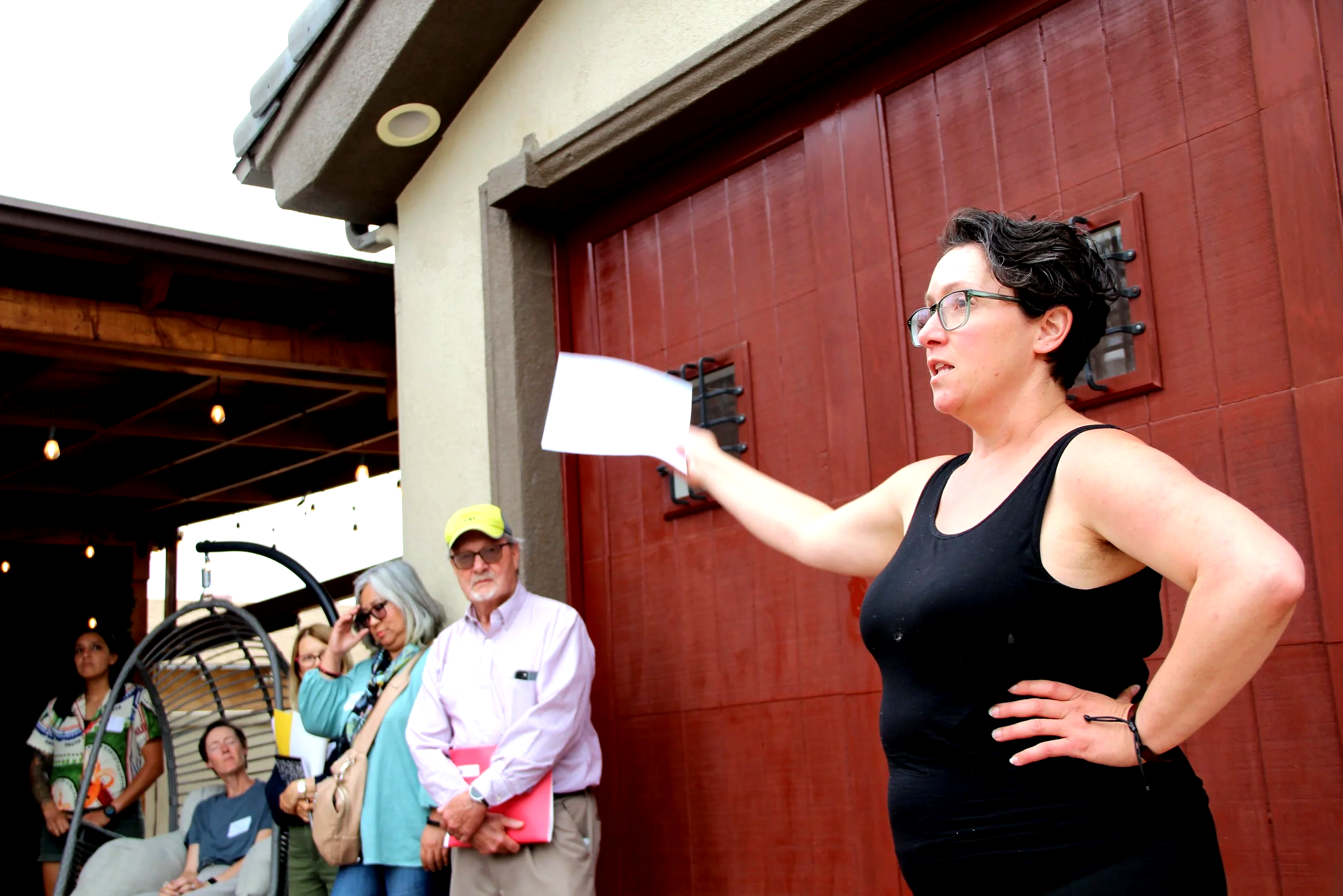 Crash Survivor Support Group -March 2026