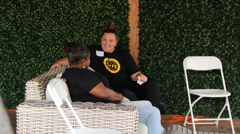 Peer Mentor Training - April 2026