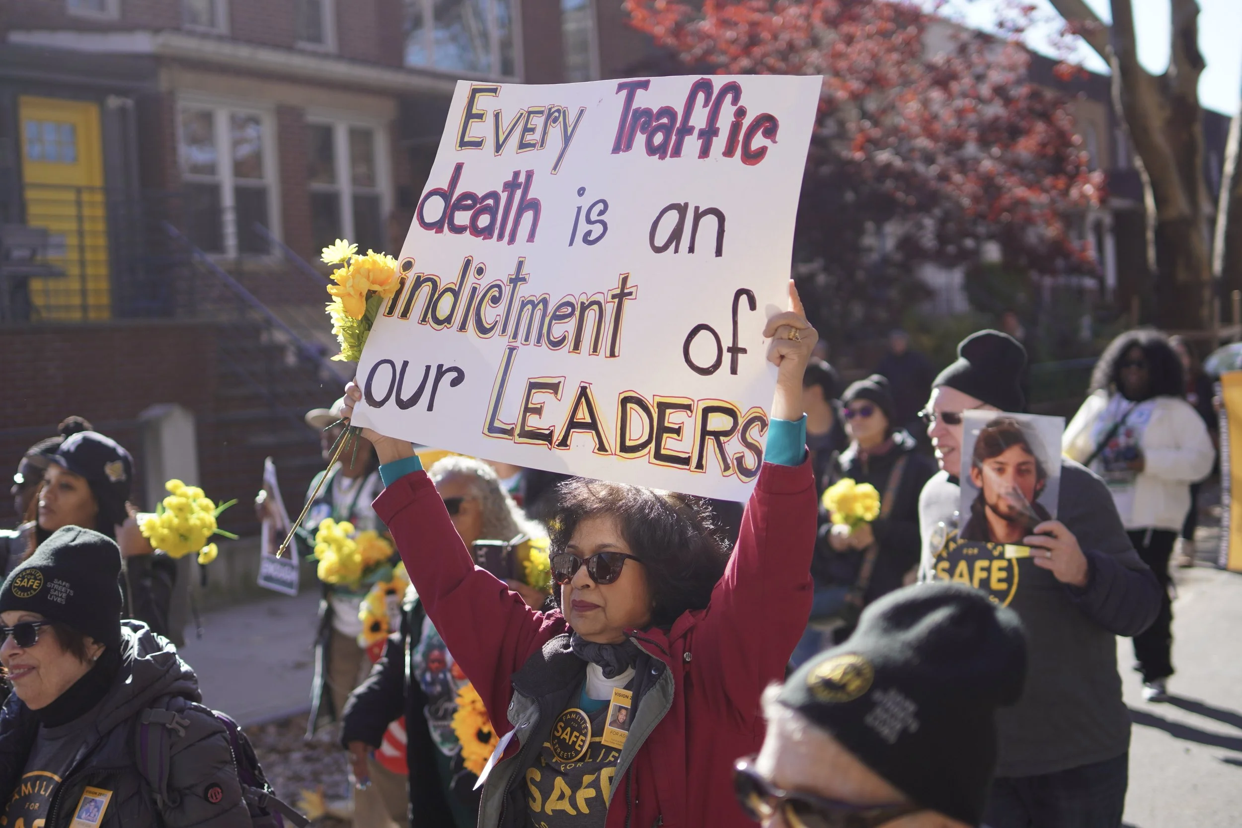 FSS National Policy &amp; Advocacy Committee - April 2026