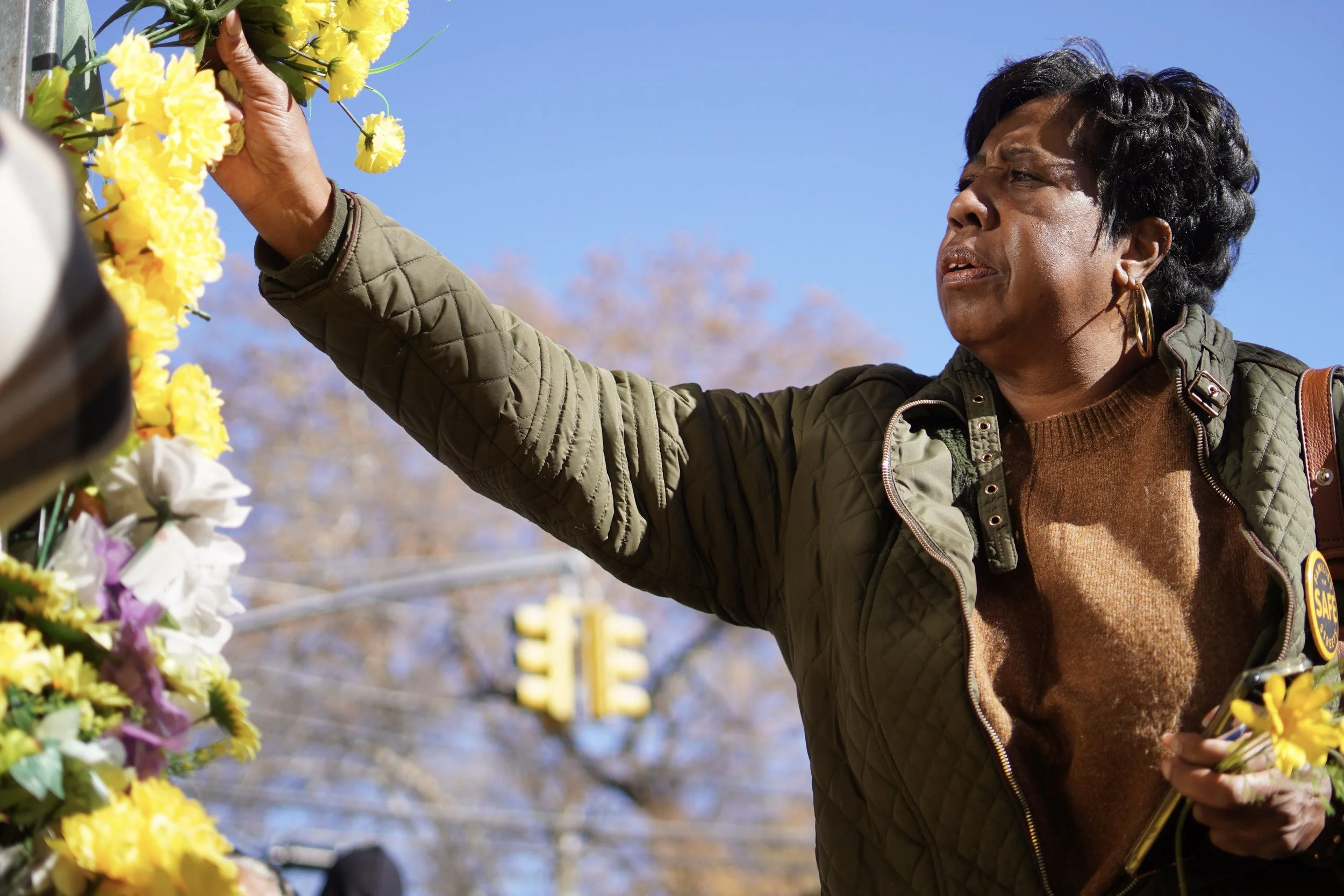 Birthday & Anniversary Support Group - April 2026