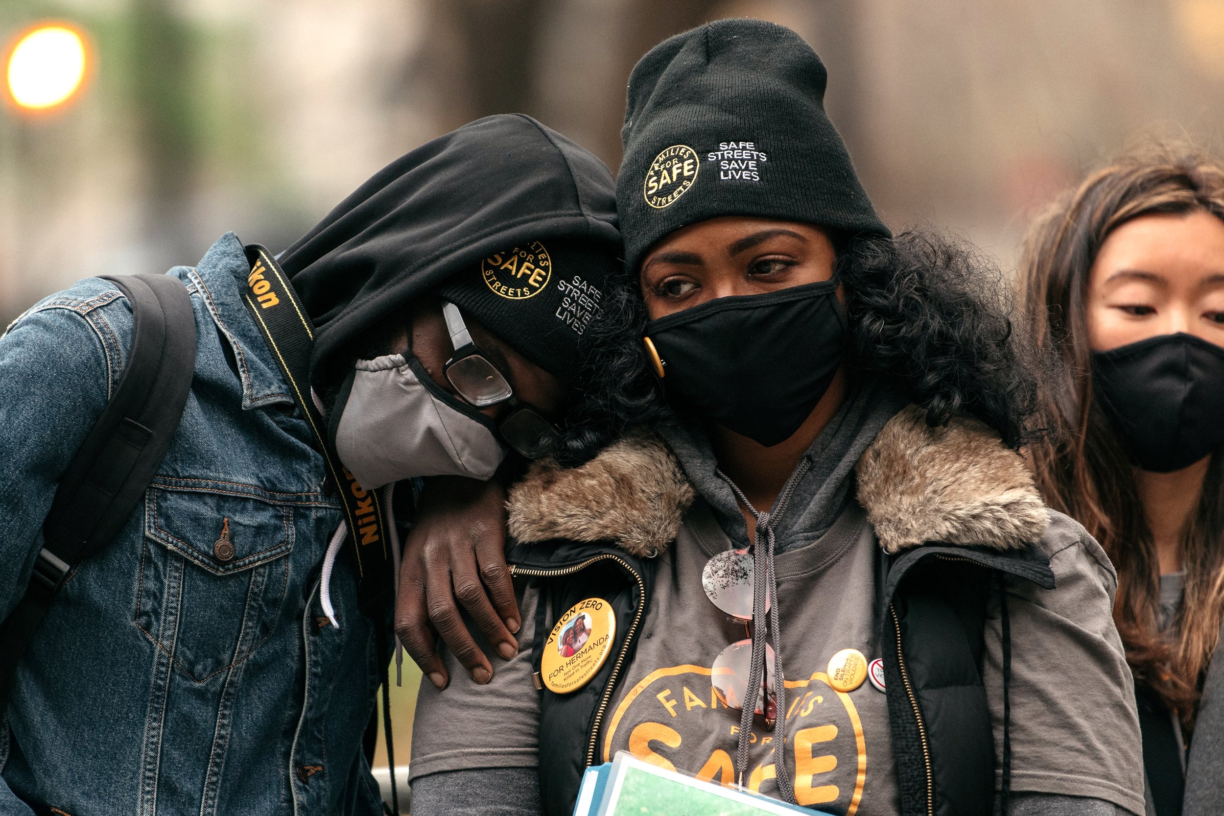 Caregiver Support - April 2026