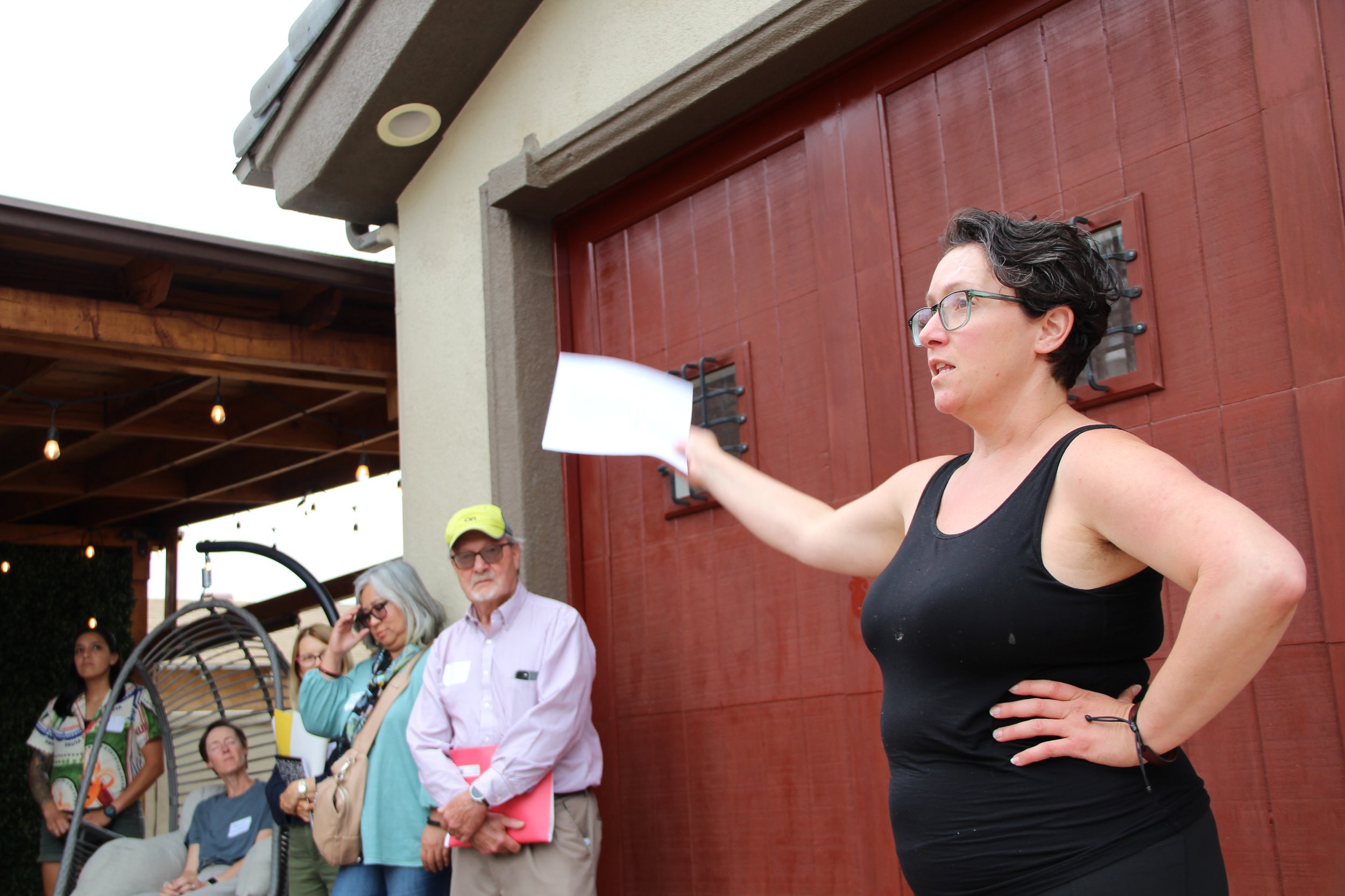 Crash Survivor Support Group - April 2026 