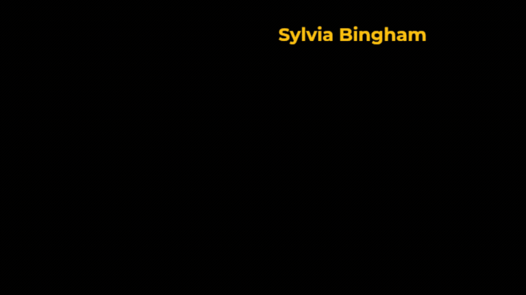 Ride of Silence: On May 20th, We Ride for Sylvia 