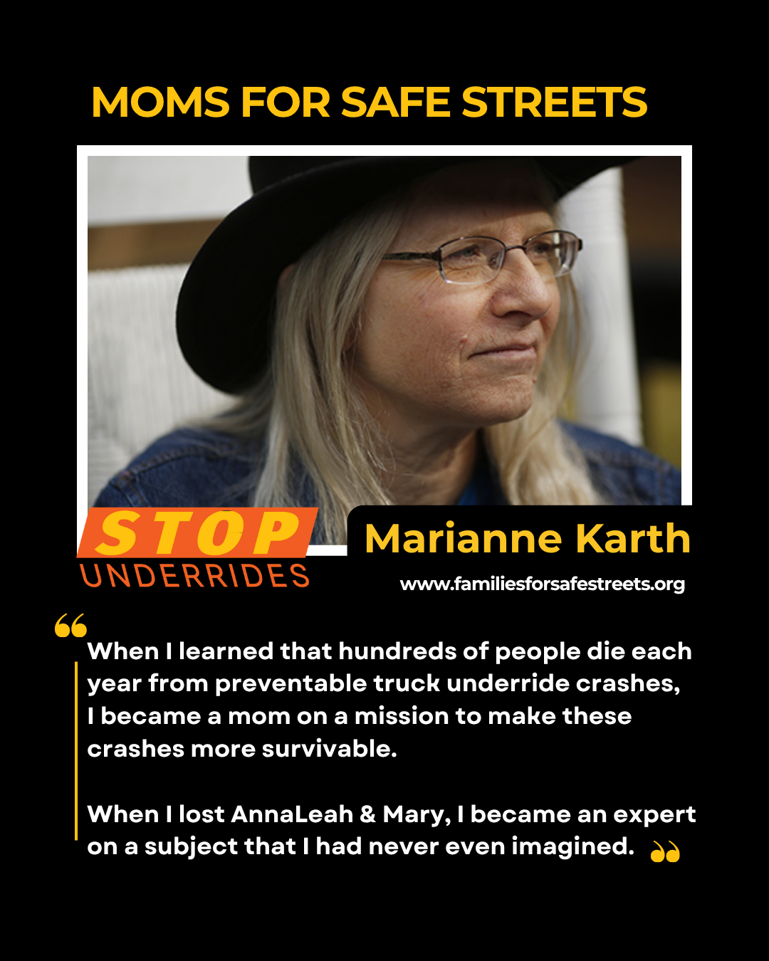 Marianne Karth -Stop Underrides.png