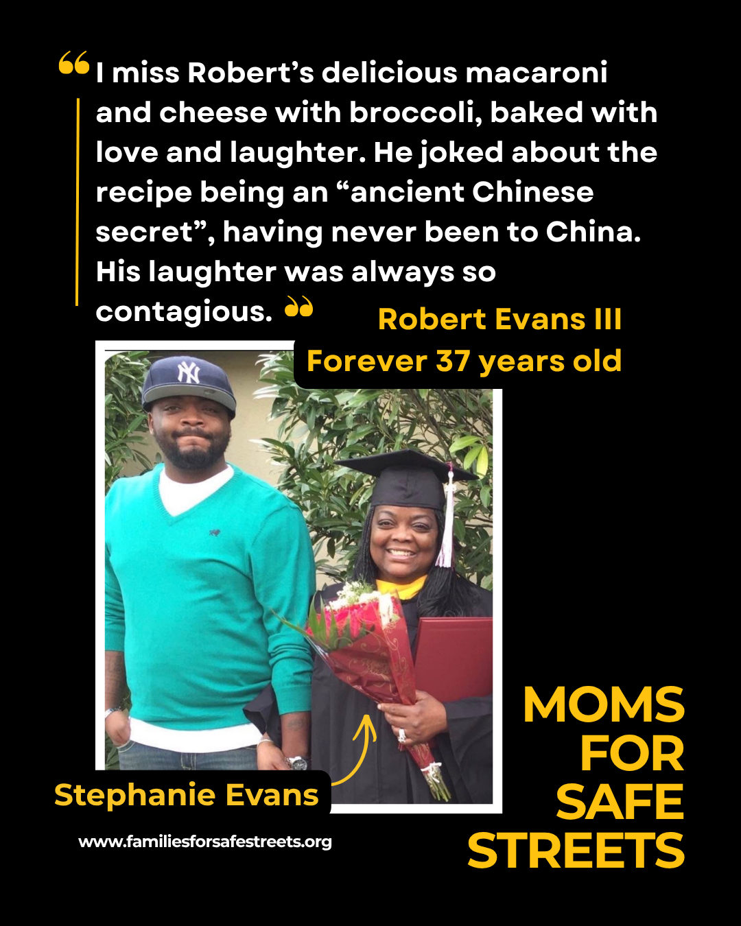 Stephanie Evans -Robert Evans III.png