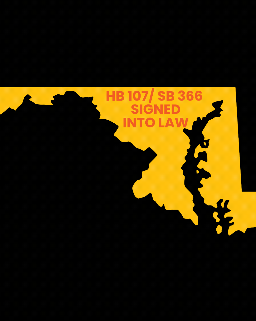 Maryland Enacts Landmark “Stop Super Speeders” Law to Prevent Deadly Crashes from Worst-Of-The-Worst Speeders