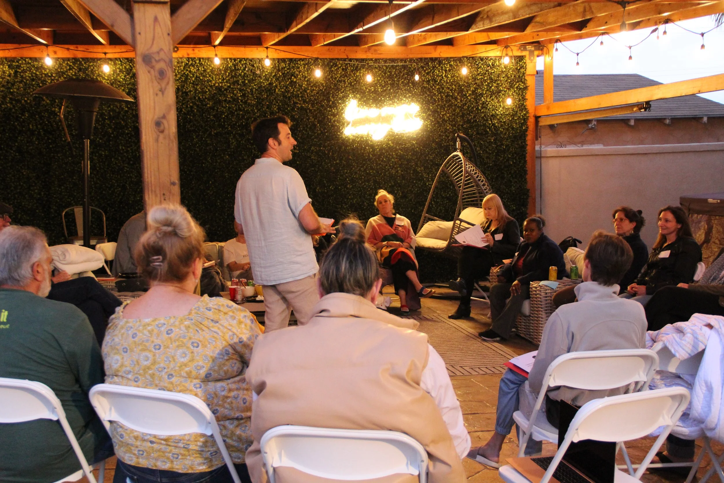 Crash Survivor Support Group - June 2026 