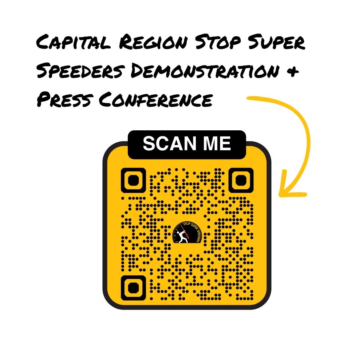 Crash Victims &amp; Survivors Renew Push to Stop Super Speeders​ at the Nation’s First-Statewide Implementation of Super Speeder Law</span>