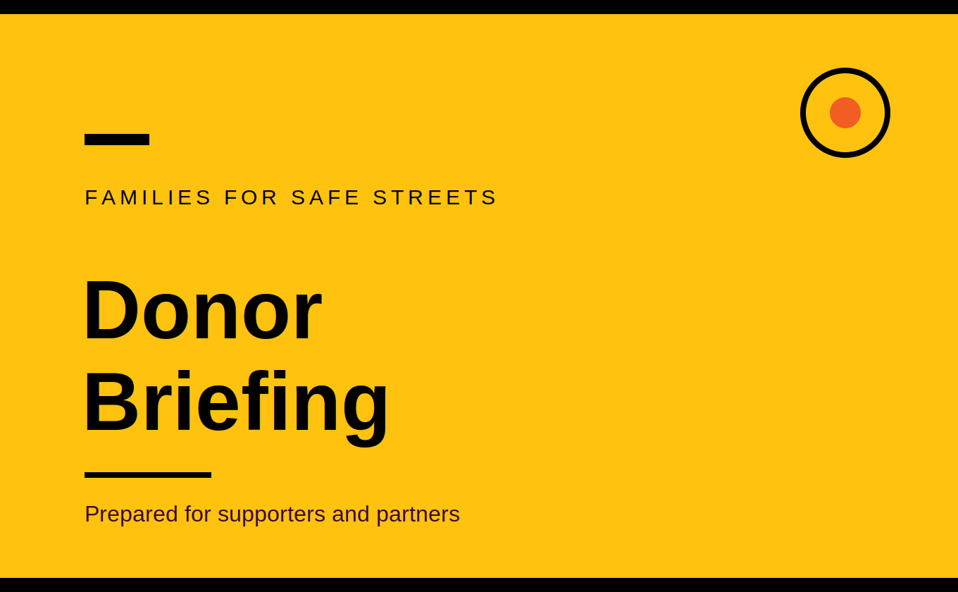DONOR ROUNDTABLE
