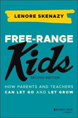 Policy Chat: Free Range Kids