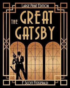 Great Gatsby Book Club