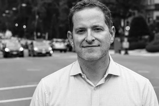 Policy Chat: Car Bloat, Speed, and the Future of Our Streets with David Zipper