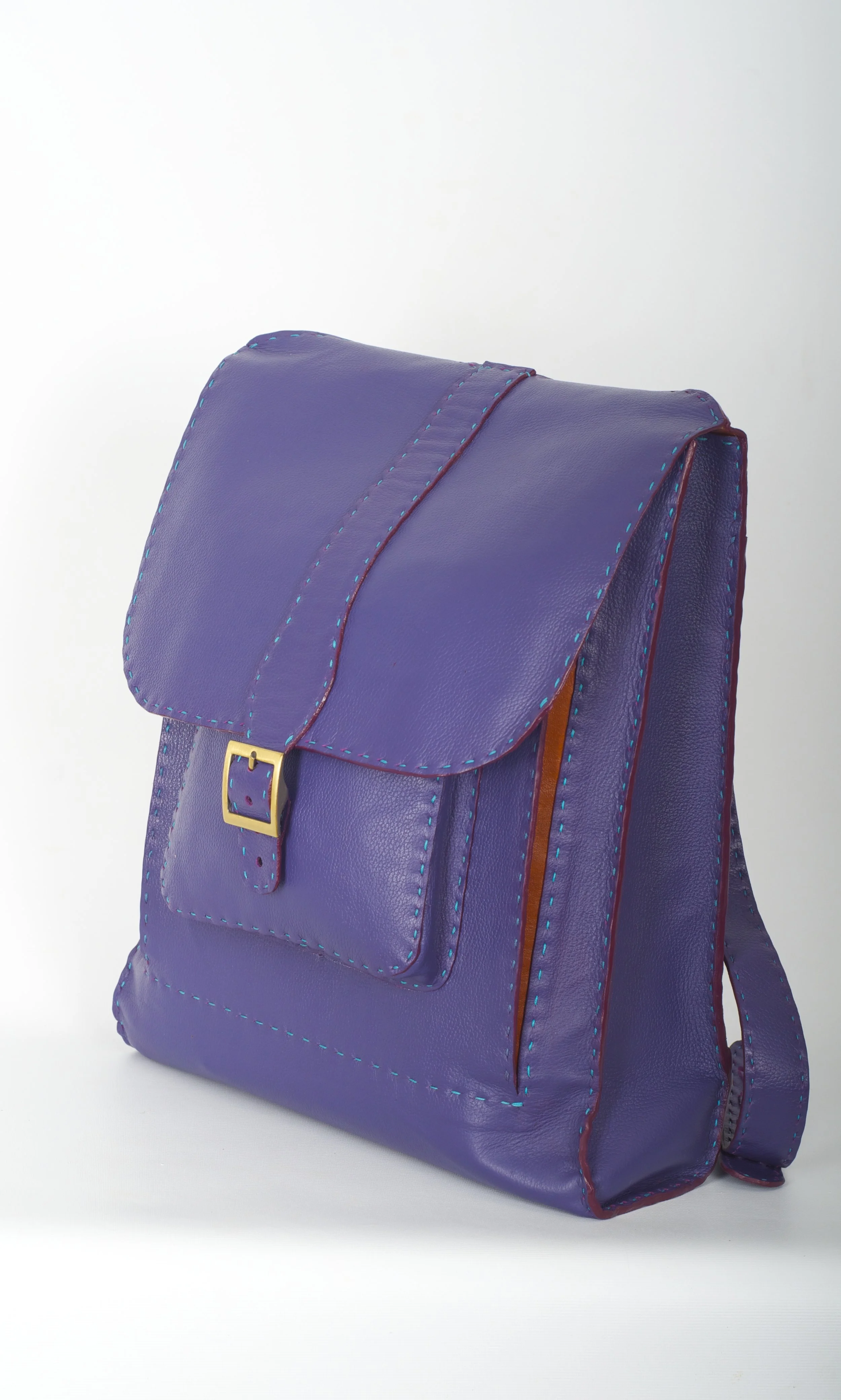 The Nuquí Backpack