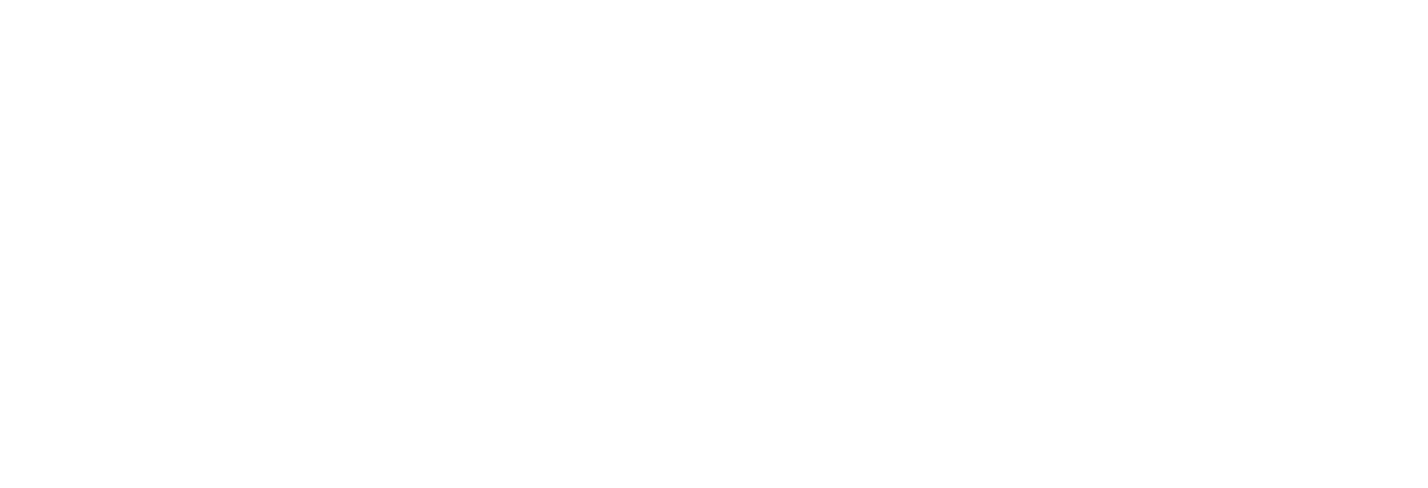 Logo for Prairie Creek Organics, featuring a windmill and the company name in white text on a black background.