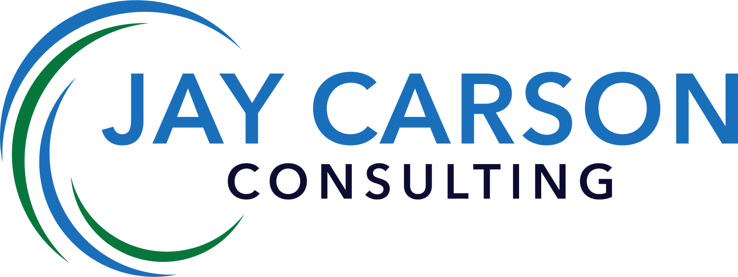 Jay Carson Consulting