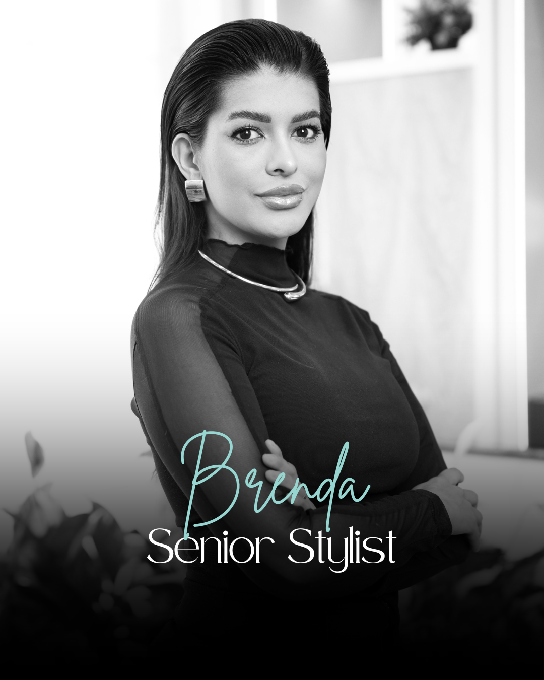 BRENDA
