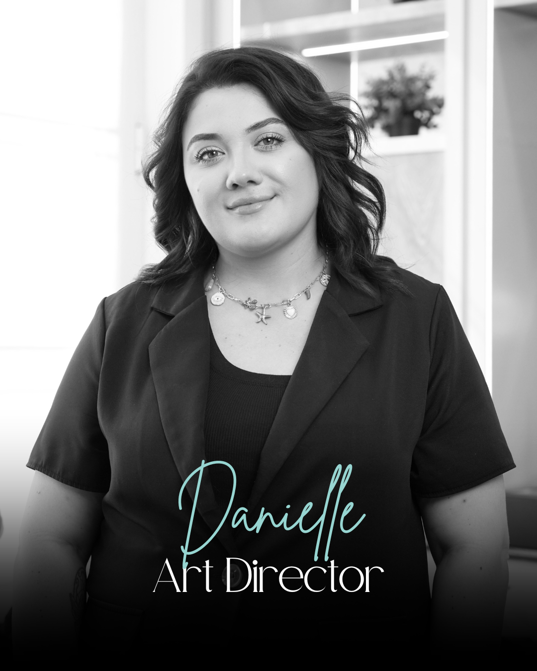 DANIELLE