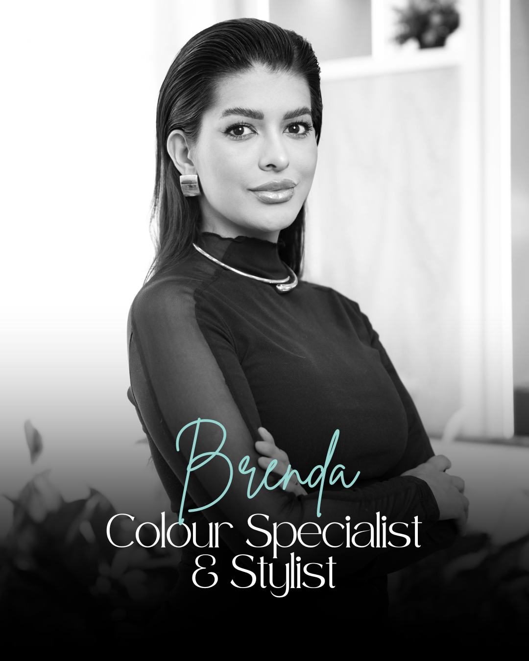 BRENDA