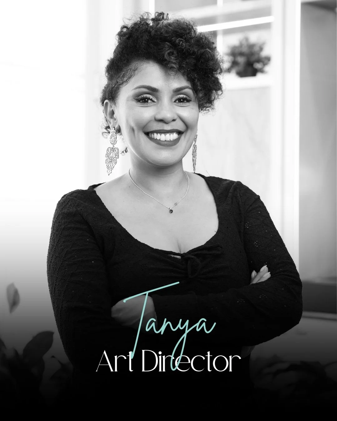 TANYA