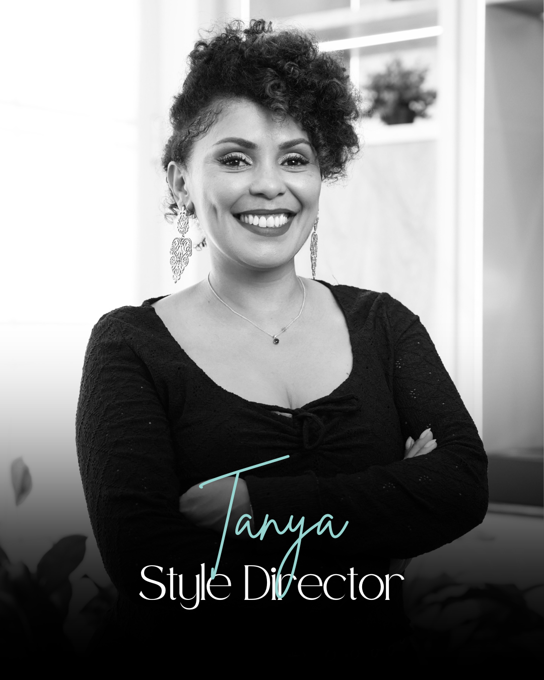 TANYA
