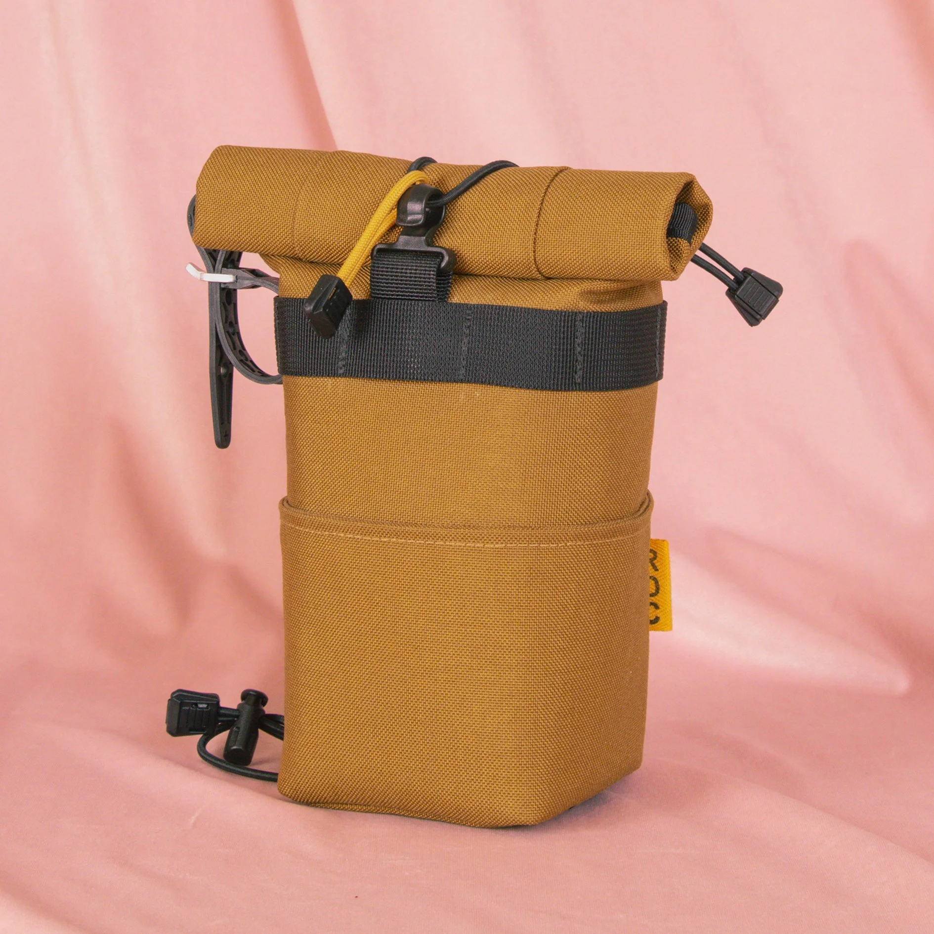 Stem Bag - Roll Top