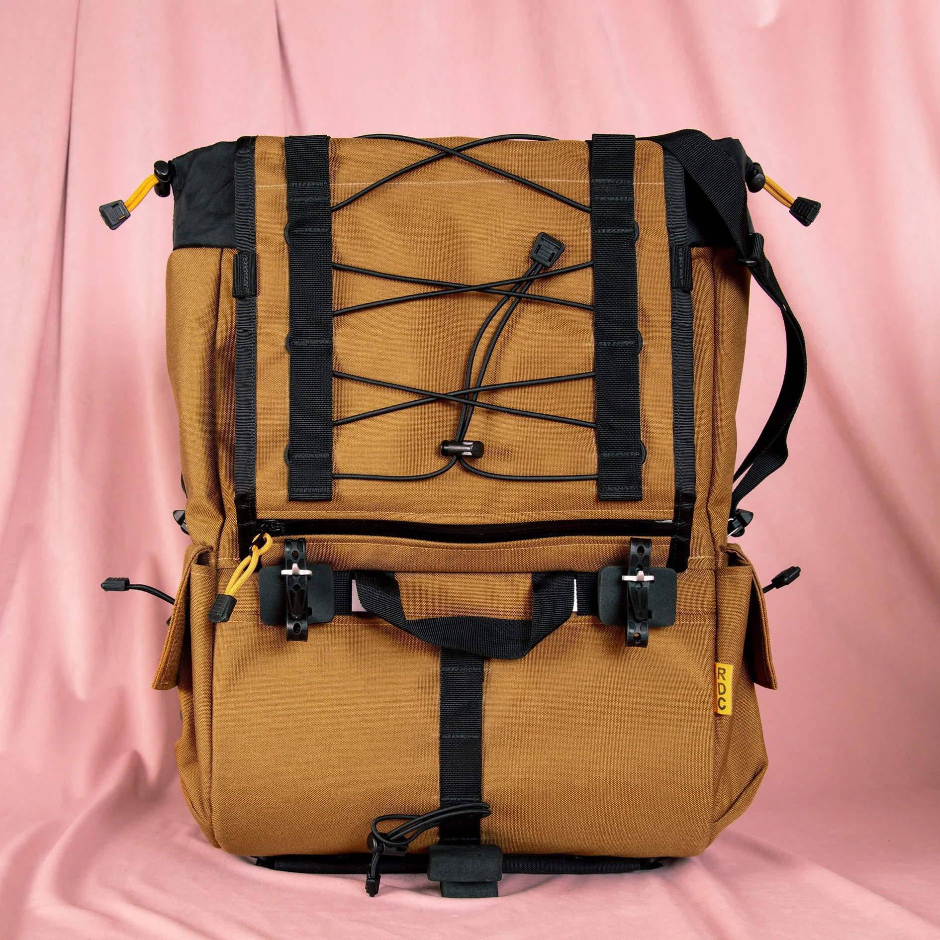 Large Duffel
