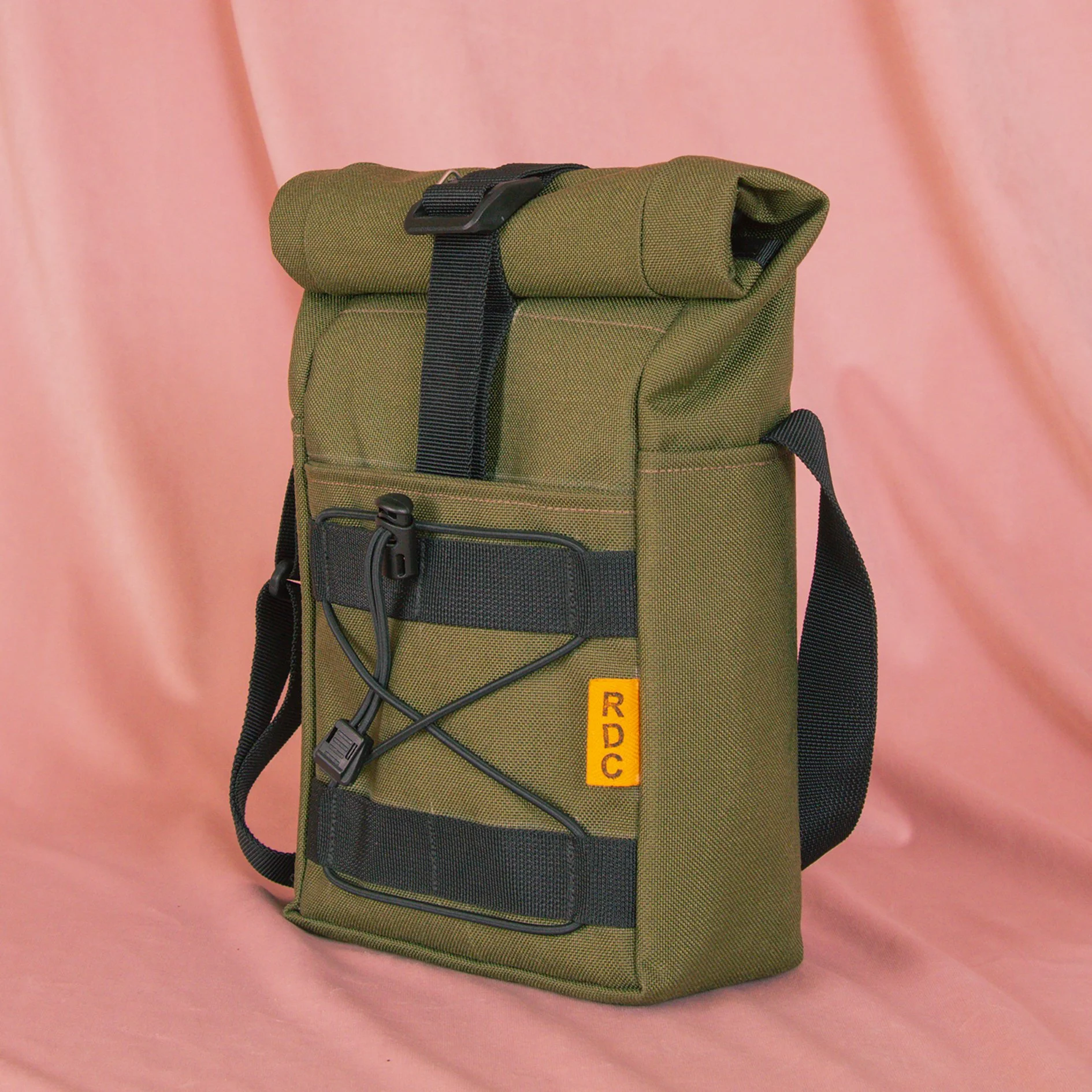 Shoulder Bag - Off Bike